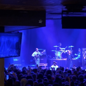 FLYLEAF with Lacey Sturm at Lake Buena Vista, FL in House of Blues Orlando 2026