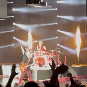 Muse at Mountain View, CA in Shoreline Amphitheatre 2026
