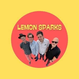 Billets, dates de tournée et concerts pour Lemon Sparks