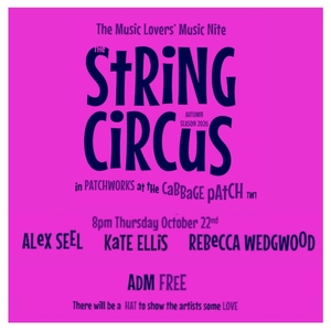 Kate Ellis Tickets, Tour Dates and Concerts