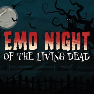 Pop Punk Night: Emo Night of the Living Dead - All Ages - Free!