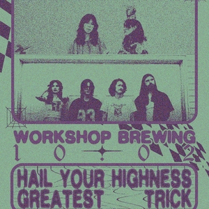 Billets, dates de tournée et concerts pour Hail Your Highness
