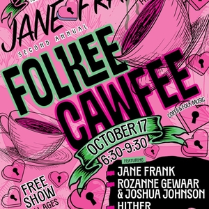 Jane Frank Tickets, Tour Dates and Concerts