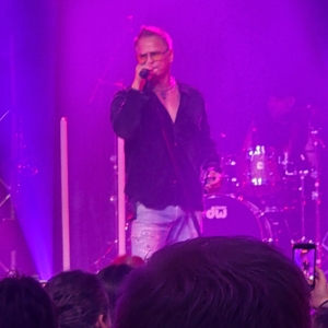 Jon Stevens at undefined in undefined 2026