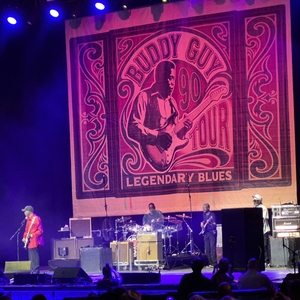 Buddy Guy at undefined in undefined 2026