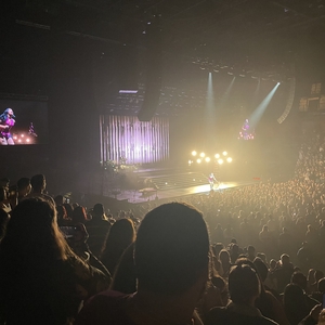 Demi Lovato at Uncasville, CT in Mohegan Sun 2026