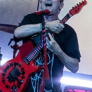 Muse at San Diego, CA in North Island Credit Union Amphitheatre 2026