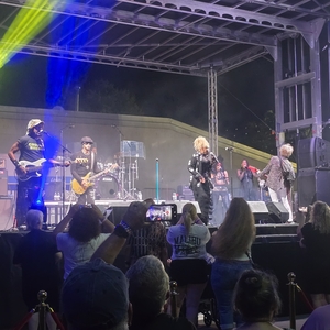 Mothers Finest at McDonough, GA in Jason T. Harper Event Center 2026