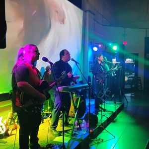 Max Urso at San Pedro Sula, Honduras in Cervecería Perla Negra 2026