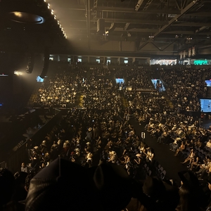 Grupo Frontera at Reading, PA in Santander Arena 2026