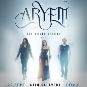 Entradas, fechas de la gira y Conciertos de Aryem Band