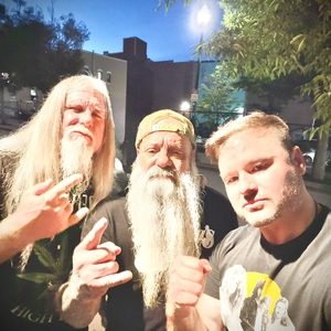 Down at Worcester, MA in Palladium 2026