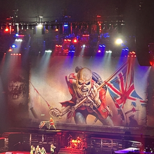 Iron Maiden at undefined in undefined 2026