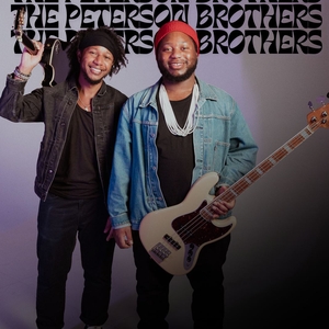 The Peterson Brothers Tickets, Tour Dates and Concerts