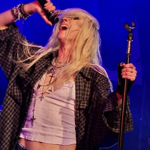 The Pretty Reckless at New Orleans, LA in House of Blues New Orleans 2026