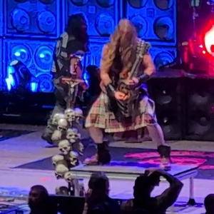 Black Label Society at Wantagh, NY in Northwell Health at Jones Beach Theater 2026