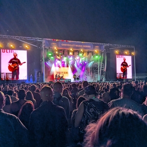 Third Eye Blind at Syracuse, NY in New York State Fairgrounds 2026