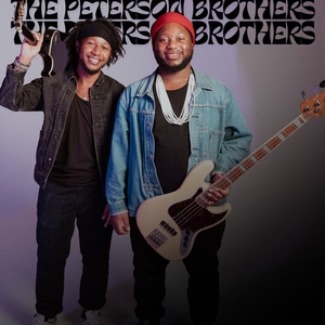 The Peterson Brothers Tickets, Tour Dates and Concerts