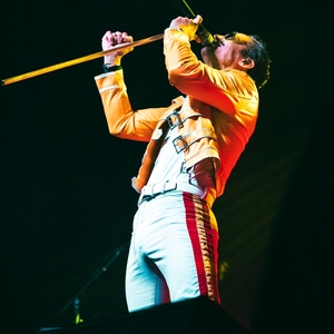 The Kings of Queen