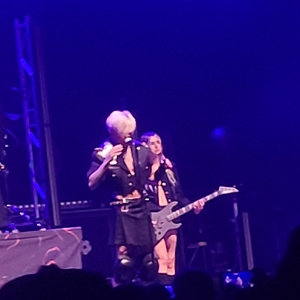 TX2 at Pittsburgh, PA in Stage AE 2026