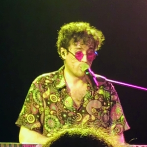 Will Wood at Sayreville, NJ in Starland Ballroom 2026