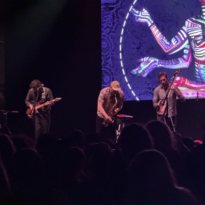 Will Wood and the Tapeworms at undefined in undefined 2026