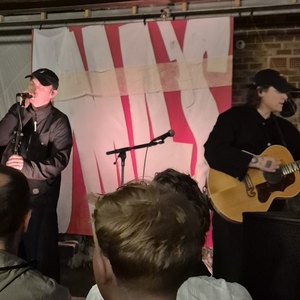 DMA'S at Leeds, United Kingdom in The Wardrobe 2026