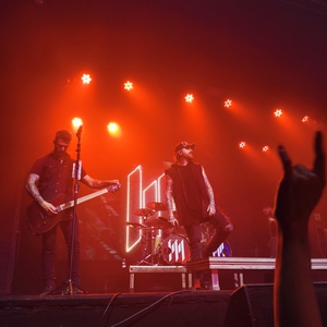 Memphis May Fire at undefined in undefined 2026