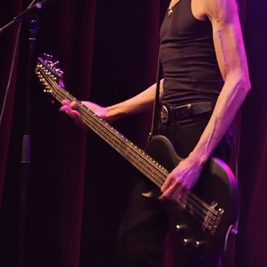 King's X at Sellersville, PA in Sellersville Theater 2026