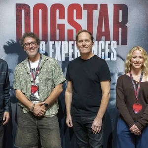 Dogstar at Madison, WI in The Sylvee 2026