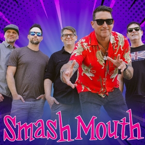Smash Mouth Tickets, Tour Dates and Concerts
