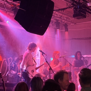 oktobernatt at Johanneshov, Sweden in Hus 7 2026