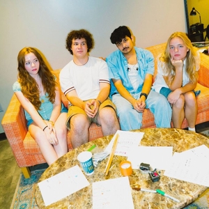 SUNCATCHERR Tickets, Tour Dates and Concert