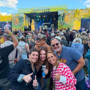 Turnpike Troubadours at Frisco, CO in Copper Mountain Resort - Center Village 2026