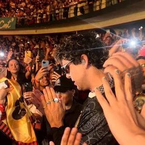 Rawayana at Guayaquil, Ecuador in Coliseo Voltaire Paladines Polo - Arena Pacificard 2026
