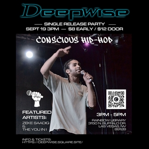 DeepWise Tickets, Tour Dates and Concerts