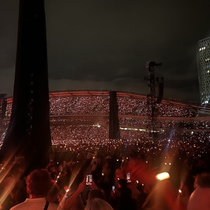 Swedish House Mafia at Göteborg, Sweden in Ullevi 2026