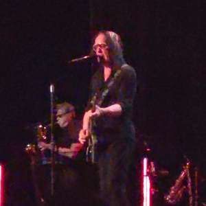 Todd Rundgren at St Louis, MO in The Pageant 2026