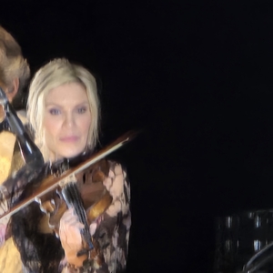 Alison Krauss at Costa Mesa, CA in OC Fair & Event Center - Pacific Amphitheatre 2026