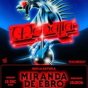 Entradas, fechas de la gira y Conciertos de Medalla