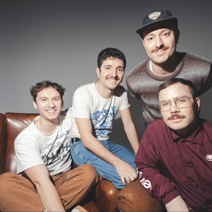 Entradas, fechas de la gira y Concierto de Comic Sans