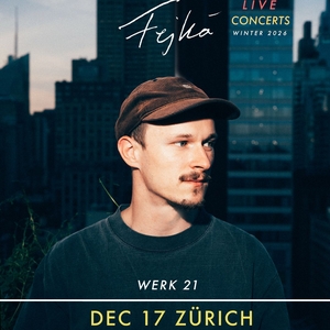 Fejká Tickets, Tour Dates and Concerts