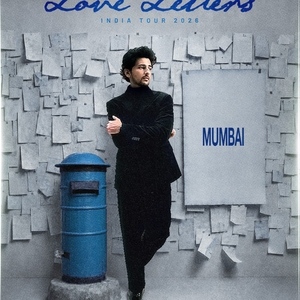 Darshan Raval Tickets, Tour Dates and Concerts