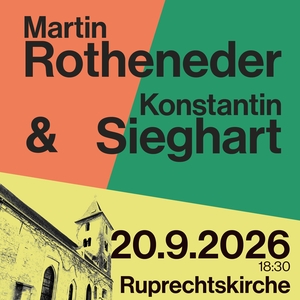 Martin Rotheneder Tickets, Tour Dates and Concerts