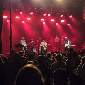Arkells at Hubbards, NS in Shore Club on The Cove 2026