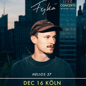 Fejká Tickets, Tour Dates and Concerts