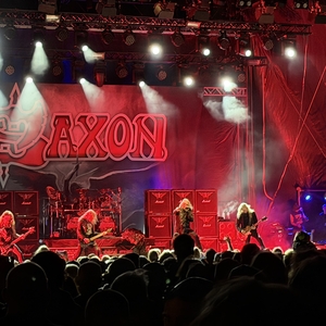 Saxon at Wörrstadt, Germany in Neunröhrenplatz 2026