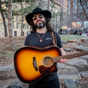 Mark Joseph Tickets, Tour Dates and Concerts