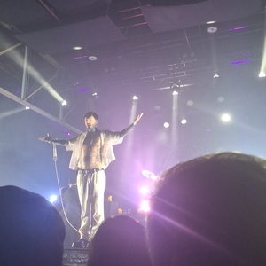 Chiodos at undefined in undefined 2026