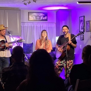 Flagship Romance at Draper, UT in Troutman House Concerts 2026